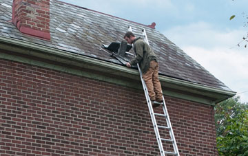 what affects urgent Todber roof repairs