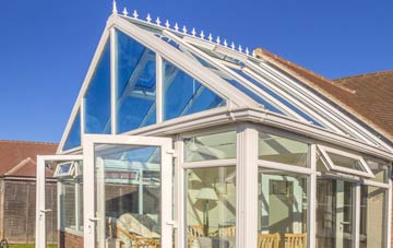 conservatory roof insulation costs Todber