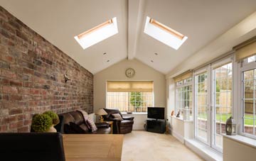 conservatory roof insulation Todber, Dorset