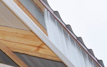 why Todber fascia repairs are essential