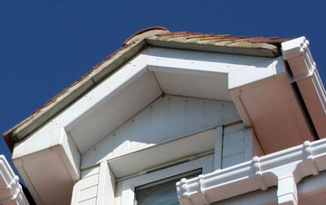 Todber fascia installation costs