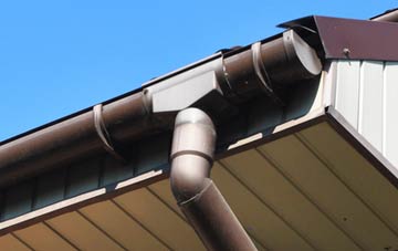 types of Todber fascias