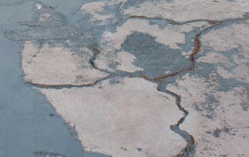 fibreglass roofing replacement Todber