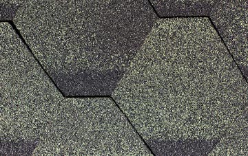 Todber fibreglass shingle repairs