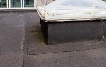 disadvantages of Todber flat roofs