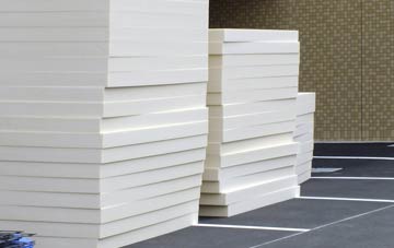 Todber flat roof insulation costs