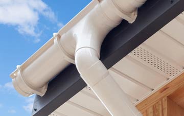Todber gutter installation costs