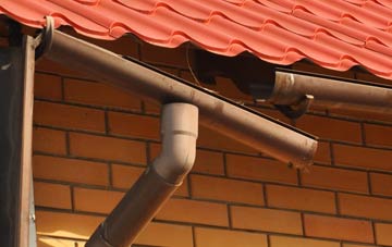 Todber gutter repair costs