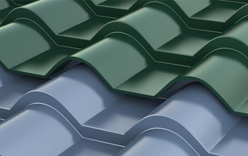 who should consider Todber plastic roofs
