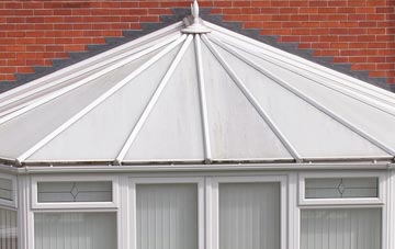 Todber polycarbonate conservatory roof repairs