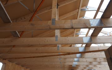 Todber roof truss costs