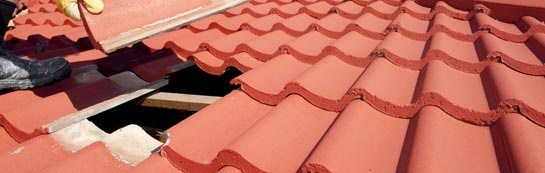compare Todber roof repair quotes