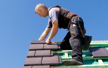 disadvantages of Todber slate roofing
