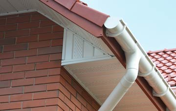 Todber soffit repair costs