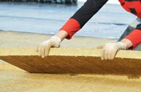 find rated Todber roof insulation companies