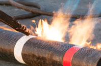 Todber flat roofing replacement