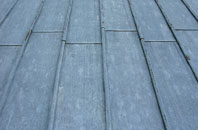 Todber lead roofing